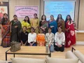 Faridabad News : नेशनल मार्शल आर्ट में स्वर्ण पदक जीतकर बल्लभगढ़ का नाम पूरे देश में रोशन किया