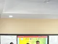 Faridabad News : उद्यमियों एवं नवप्रवर्तकों हेतु एआई टूल्स पर कार्यशाला