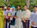 Palwal News : कारगिल शहीद रामवीर के बलिदान दिवस पर श्रद्धांजलि सभा का आयोजन