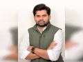 Mewat Taudu News: युवा कांग्रेस नेता ने चुनाव आयोग की कार्यप्रणाली पर उठाए सवाल, कहा- वोट लोकतंत्र की चाबी, हर सवाल का जवाब देना होगा।