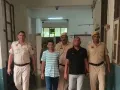 Nuh Mewat News: पुलिस टीम पर हमला करने के दो दोषियों को 5-5 साल की सजा, अदालत ने लगाया जुर्माना