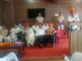 Rewari/Bawal News: प्रधानमंत्री मोदी के जन्मदिन पर 17 सितंबर से पूरे एक महीने चलेगा सेवा संगठन , सरकारी भवनों पर दीपक जलाए जाएंगे अभियान विधायक डॉ कृष्ण कुमार 
