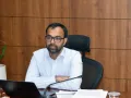 Nuh/Mewat News: नूंह में स्वास्थ्य सुविधाओं का होगा व्यापक विस्तार, जिला अस्पताल व नए स्वास्थ्य केंद्रों से ग्रामीणों को मिलेगा लाभ : उपायुक्त अखिल पिलानी