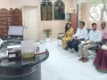 Faridabad News: राज्यपाल प्रो. असीम कुमार घोष कल फरीदाबाद के सरकारी स्कूलों का करेंगे दौरा