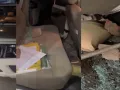 Gurugram/Manesar News: अतिक्रमण हटाने पहुंची निगम टीम पर पथराव, दो हफ्ते बाद चार आरोपी काबू