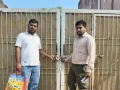 Gurugram News: प्रॉपर्टी टैक्स बकाएदारों पर निगम की कार्रवाई, तीन संपत्तियां सील