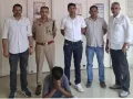 Kaithal/Gulha cheeka News: क्रेडिट कार्ड से करीब 96 हजार रुपए की धोखाधड़ी करने के मामले का आरोपी काबू , 2 दिन पुलिस रिमांड हासिल