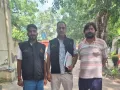 Rewari News: अवैध नशीला पदार्थ गांजा उपलब्ध कराने के मामले में एक आरोपी गिरफ्तार 
