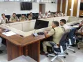 Kurukshetra News: पुलिस कार्यालय में हुआ अनुसंधानकर्ताओं का एक दिवसीय सेमिनार का आयोजन।