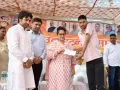 Narnaul News: स्वास्थ्य मंत्री आरती सिंह राव ने कनीना में सेवा संकल्प अभियान का किया शुभारंभ, मोहनपुर और कोका गांव को दी 90 लाख के विकास कार्यों की सौगात