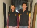 Rewari News: रेवाड़ी पुलिस ने नूंह मेवात के गांव से गांजा उपलब्ध कराने वाला पकड़ा 