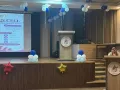 Palwal News : छात्राओं के लिए महिला जागरूकता कार्यक्रम का आयोजन