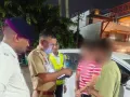 Panchkula News: लाल-नीली बत्ती वाली कार का 5 किलोमीटर पीछा, 30 हजार का चालान