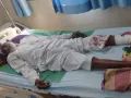Palwal/Hodal News: तीन दिनों से बदमाश कर रहे परिवार पर जानलेवा हमला, पीड़ित पुलिस की कार्यशैली पर लगा रहे प्रश्नचिन्ह