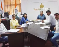 Palwal News: घर पर है पांडुलियों का 75 वर्ष से अधिक पुराना संग्रह तो कर सकते हैं साझा : सीईओ