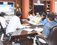 Palwal News: ग्राम पंचायतों को आत्मनिर्भर और सशक्त बनाने में मिल का पत्थर साबित होगी ‘ऑपरेशन एंड मेंटेनेंस पॉलिसी-2026’ : मुख्य सचिव