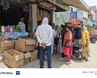 Hansi News: हांसी में सड़कों पर अतिक्रमण एवं गंदगी फैलाने वालों पर नगर परिषद की सख्त कार्रवाई, 9 लोगों के काटे चालान
