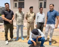 Kaithal News: नशीली गोलियां सप्लाई करने के मामले में एंटी नारकोटिक सैल द्वारा सप्लायर काबू