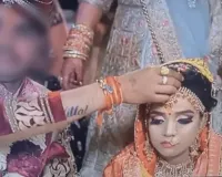 इंसाफ नहीं मिला तो पहले मेरी बेटियां मरेंगी, फिर मैं” - गुरुग्राम थाने के बाहर महिला की दिल दहला देने वाली गुहार