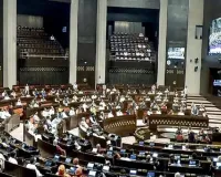 New Delhi News : नई दिल्ली से बड़ी सियासी खबर: राज्यसभा की 26 सीटों पर 18 जून को मतदान