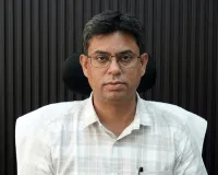 Palwal News : बाल भवन में ग्रीष्मकालीन अवकाश के दौरान आयोजित की जाएंगी रूचिकर कक्षाएं : एसडीएम भूपेंद्र सिंह