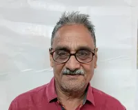 Faridabad News : मंच द्वारा हाईकोर्ट में की गई पैरवी से दो गरीब बच्चों को DPS में मिला दाखिला