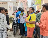 Palwal News : मिशन प्रकृति बचाओ पर्यावरण सचेतक सेवा ट्रस्ट पलवल द्वारा जागरूकता कार्यक्रम आयोजित