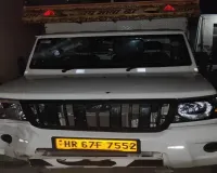 करनाल में सड़क पर कहर: बोलेरो को रोककर डंडों से हमला, दो लोग गंभीर घायल