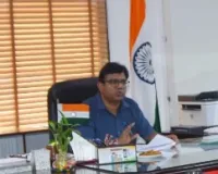Palwal News : पलवल में नीट यूजी परीक्षा को लेकर जिला प्रशासन पूरी तरह अलर्ट : सीईओ