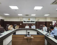 Faridabad News : लंबित मामलों में पारदर्शिता बनाए रखने के निर्देश, पोर्टल से हटें समाधान किए गए केस : एसडीएम डॉ हनी बंसल