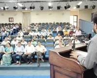 Faridabad News : यूपीएससी परीक्षा के सफल आयोजन के लिए सभी तैयारियां पूरी: आयुष सिन्हा