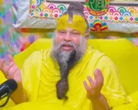 Uttar Pradesh News: वृंदावन में भावुक माहौल: प्रेमानंद महाराज की तबीयत खराब, वीडियो से दिया ढांढस