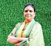 हरियाणा BJP में बड़ा बदलाव, 43 साल बाद डॉ. अर्चना गुप्ता को सौंपी गई प्रदेश अध्यक्ष की कमान
