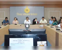 Palwal News: एजेंसियां रोड एक्सिडेंट और सडक़ का सेल्फ ऑडिट करके तकनीकी कमियों को करें दूर : अतिरिक्त उपायुक्त