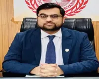 Faridabad News: विशेष गहन पुनरीक्षण कार्यक्रम के तहत 22 सितंबर को प्रकाशित होगी अंतिम मतदाता सूची : डीसी आयुष सिन्हा