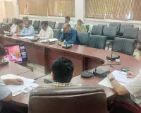 Rewari News: फोटोयुक्त मतदाता सूची का विशेष गहन पुनरीक्षण-2026 कार्यक्रम शुरू