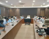 Gurugram News:जलभराव से निपटने की कवायद : कहीं कागजी साबित ना हो जाए तैयारियां 
