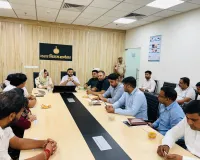  Gurugram News: मेयर पति की कथित दबंगई पर निगम  की बैठक में हंगामा, एजेंसी ने किया काम ठप 