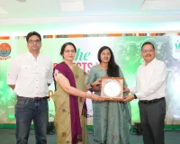 Gurugram News: महिला पुलिस अधिकारियों के लिए स्पेशल वैलनेस पहल   ‘शी प्रोटेक्ट्स अस, वी प्रोटेक्ट हर’ अभियान 