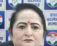 Panchkula News: पेट्रोल ने पार किया ₹100 का आंकड़ा, महंगाई ने तोड़ी आमजन की कमर : सुधा भारद्वाज