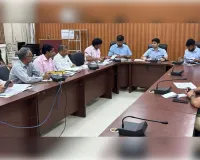 Rewari News: जिला भर में सॉलिड वेस्ट मैनेजमेंट के नए नियम प्रभावी ढंग से लागू हों : डीसी 