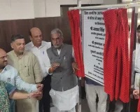 Faridabad News: स्वास्थ्य सेवाओं को मजबूत बनाने की दिशा में हरियाणा सरकार के ऐतिहासिक कदम : कृष्ण पाल गुर्जर