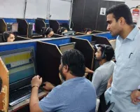 Faridabad News: उपभोक्ताओं से बेहतर संवाद बनाए रखना बेहद जरूरी : विक्रम सिंह
