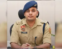Kurukshetra News : साईबर अपराधियों से हर पल रहें अलर्ट व जागरुक : चन्द्र मोहन