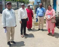 Palwal News: मिशन जनगणना 2027 : क्षेत्र में 75 प्रतिशत घरों का कार्य हुआ पूरा : सहायक संभागीय प्रभारी जसबीर सिंह