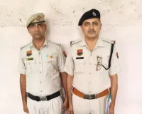 Rewari news: मोटर साईकिल चोरी मामले में एक अन्य आरोपी से 2 बाइक बरामद 