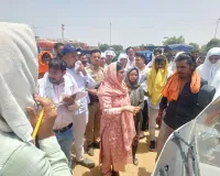 Gurugram news: 