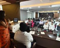 Chandigarh News: आयकर विभाग (इंटेलिजेंस एवं क्रिमिनल इन्वेस्टिगेशन) निदेशालय, चंडीगढ़, द्वारा नए आयकर अधिनियम, 2025 एवं नए आयकर नियम, 2026 पर जागरूकता कार्यक्रम का आयोजन