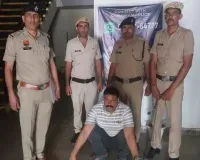 Gurugram News:  गुस्से ने उजाड़ा परिवार, पिता ने पत्नी और बेटे को मारी गोली
