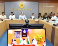 Palwal News: शिक्षित बेरोजगार युवा रोजगार पोर्टल पर करवाएं पंजीकरण : उपायुक्त डा. जयेंद्र सिंह छिल्लर